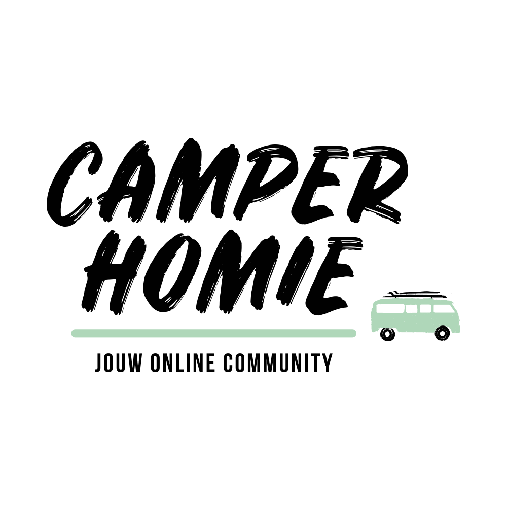 CamperHomie Community