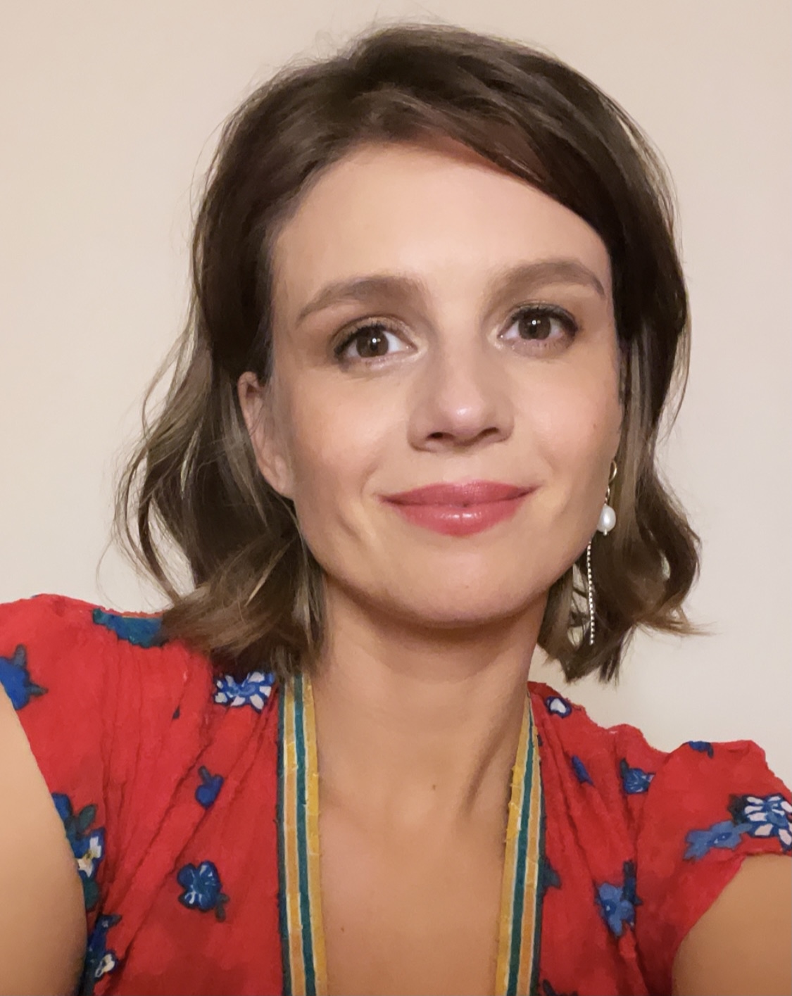 Katja Herbers